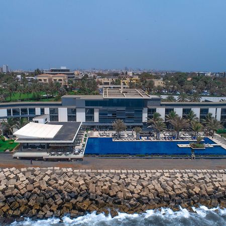 Radisson Blu Hotel, Dakar Sea Plaza Exterior foto